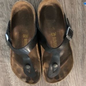 Birkenstocks